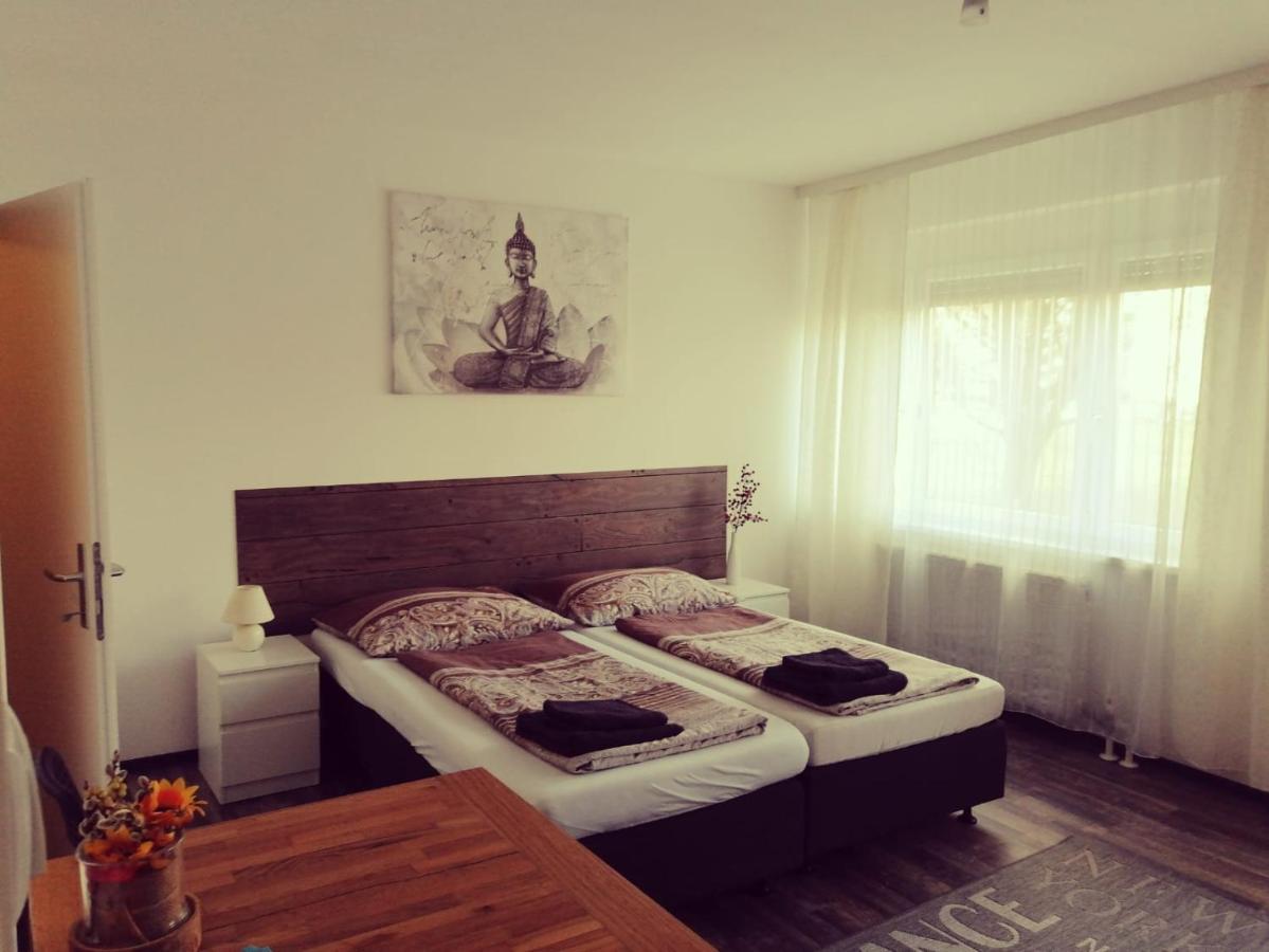 그라츠 Mycrib 아파트 외부 사진