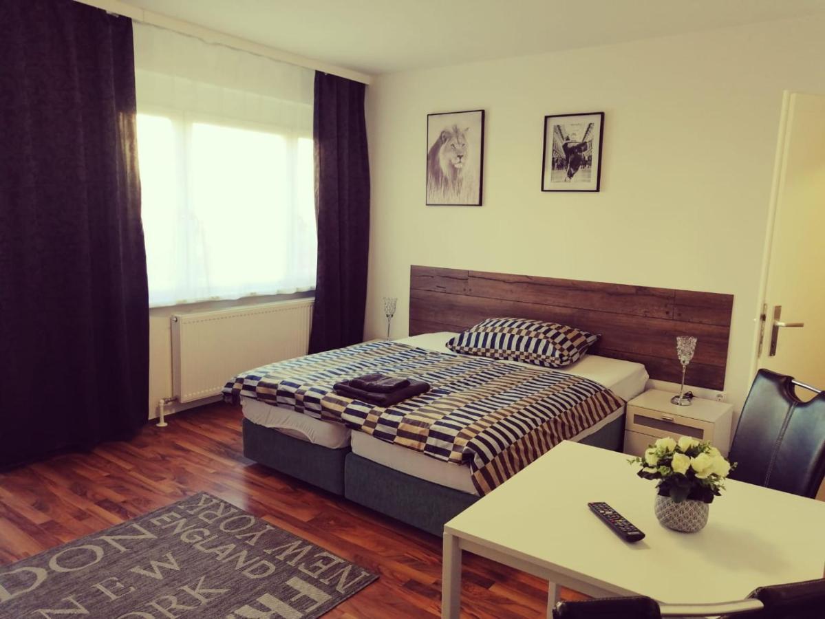 그라츠 Mycrib 아파트 외부 사진