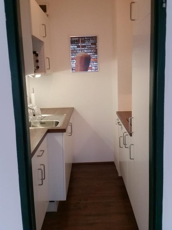 그라츠 Mycrib 아파트 외부 사진