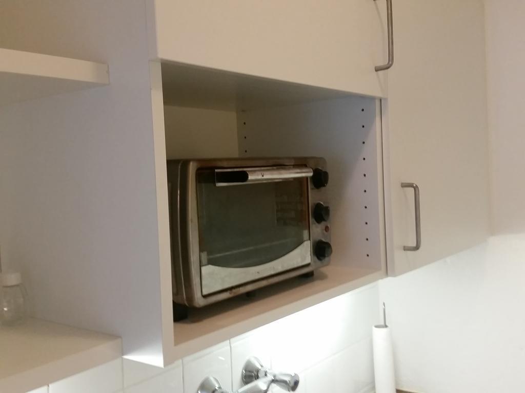 그라츠 Mycrib 아파트 외부 사진