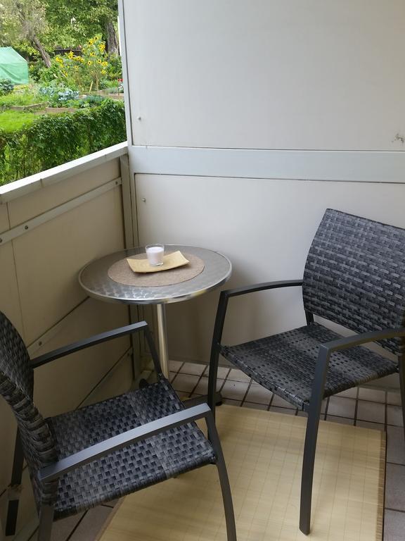 그라츠 Mycrib 아파트 외부 사진